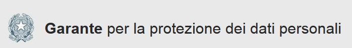 garanteprivacy-logo