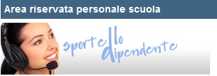 Sportello dipendente