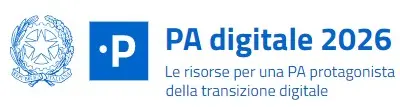 Logo PA Digitale