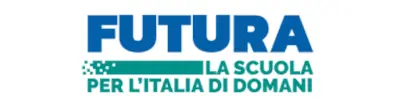 Logo futura - la scuola di domani