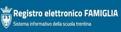 Logo registro elettronico provincia di Trento